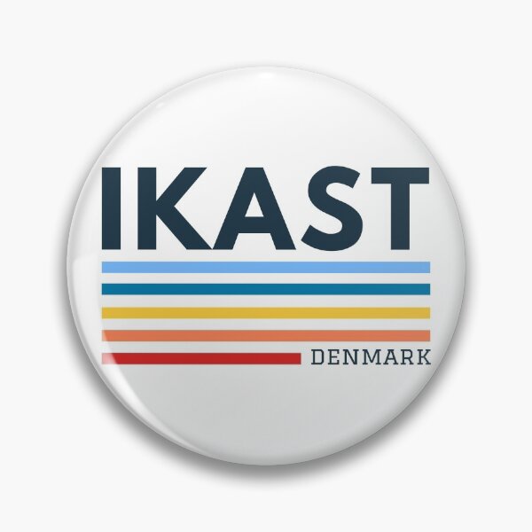 Item preview, Ikast Denmark designed and sold by europelines.