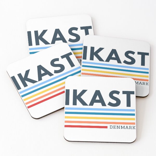 Item preview, Ikast Denmark designed and sold by europelines.