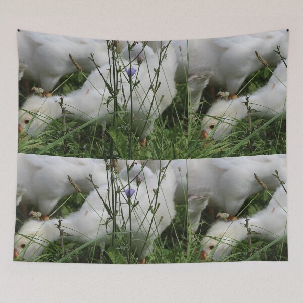 Item preview, Grazing Goose designed and sold by suzyrissew.