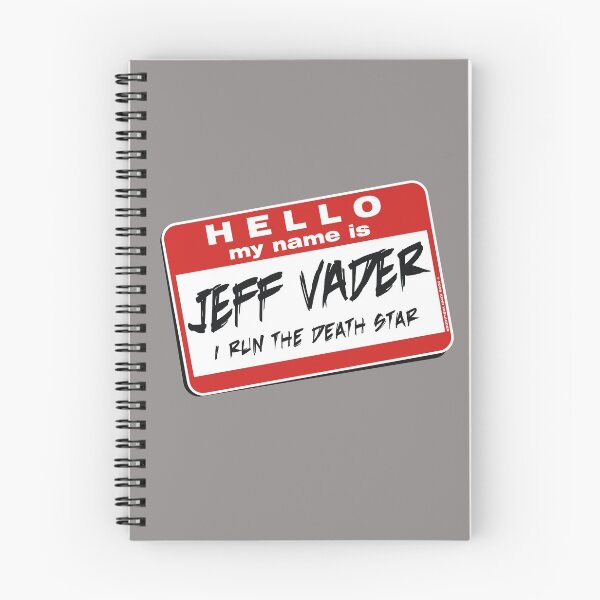 Item preview, I'm Jeff Vader Pocket Location designed and sold by Wislander.