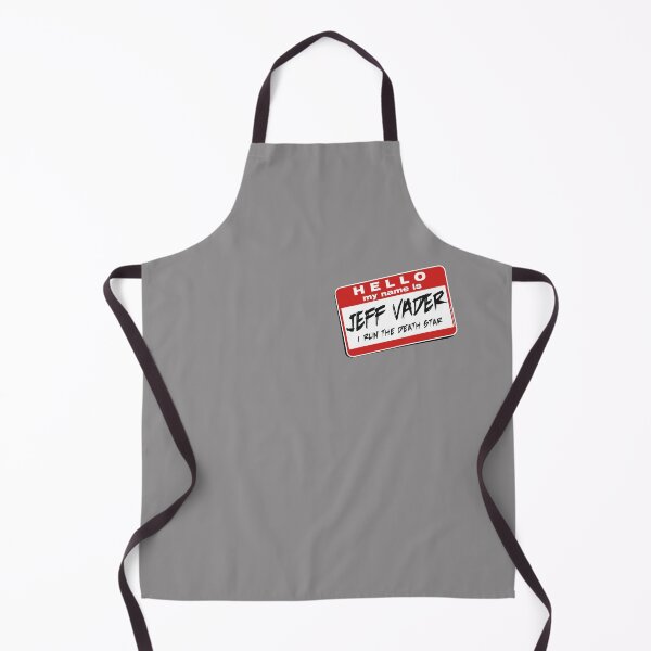 Item preview, I'm Jeff Vader Pocket Location designed and sold by Wislander.
