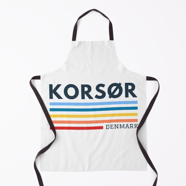 Item preview, Korsor Denmark designed and sold by europelines.