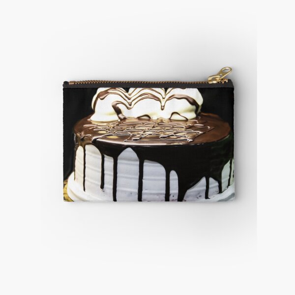 Item preview, Dessert Is Served! designed and sold by heatherfriedman.