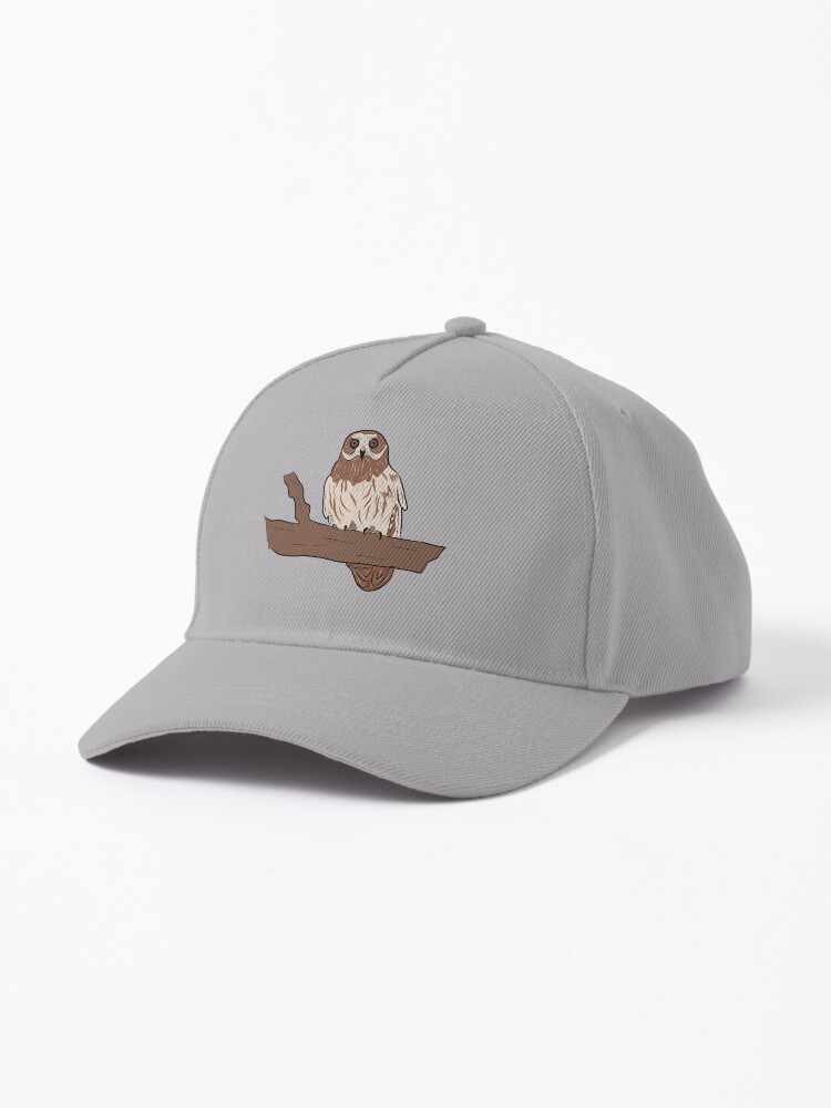 Gorra buho
