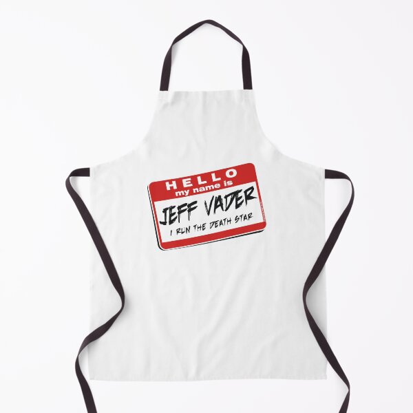 Item preview, I'm Jeff Vader - Other designed and sold by Wislander.