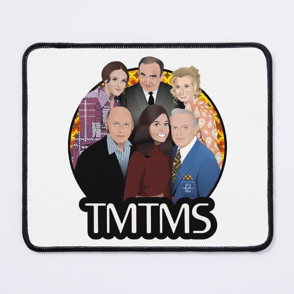 Item preview, Mary Tyler Moore Show designed and sold by sophiapetrillo.
