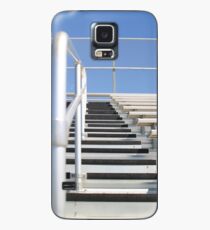 Bleachers Case/Skin for Samsung Galaxy