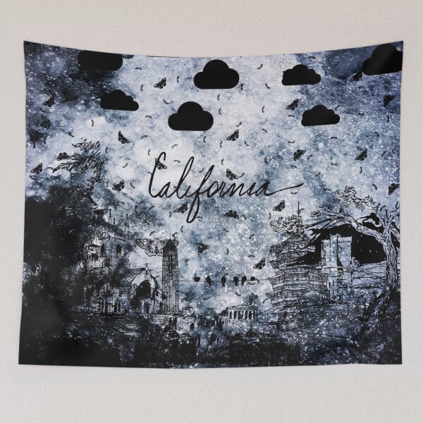 Item preview, Starlight Cali designed and sold by Designz101.