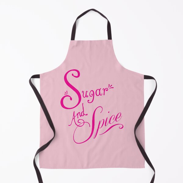 Item preview, Sugar and Spice designed and sold by Caitlyn Grasso.