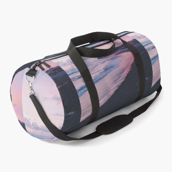 Item preview, Pink Cotton Candy Sunset Beach  designed and sold by newburyboutique.
