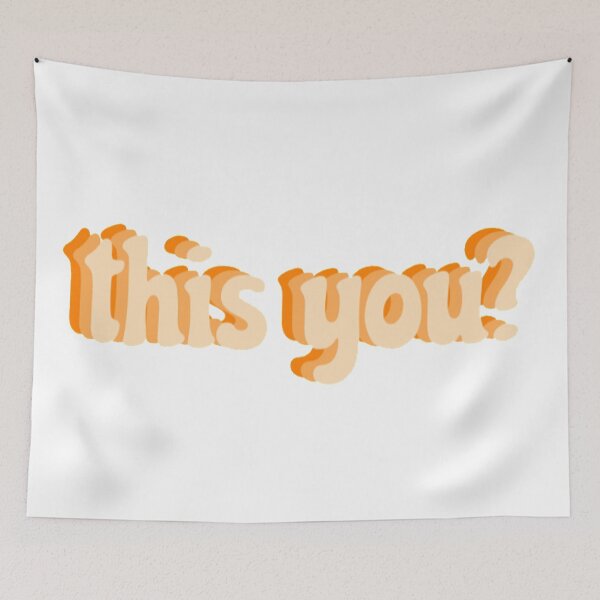 Item preview, This You designed and sold by radiantdark.