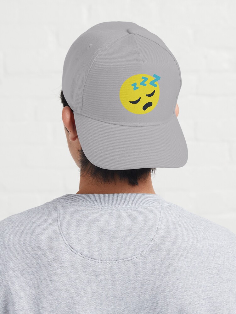 Casquette blanche 0036