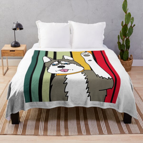 Item preview, Best Retro Dog Owner Of All Time designed and sold by flofin.