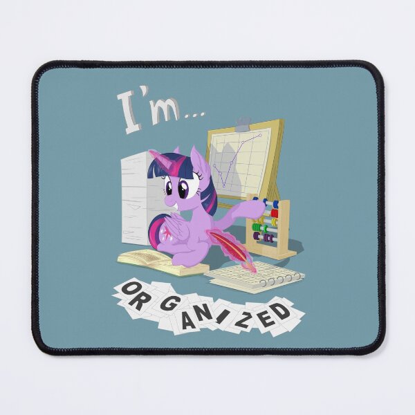 Item preview, I'm... Twilight Sparkle designed and sold by Stinkehund.
