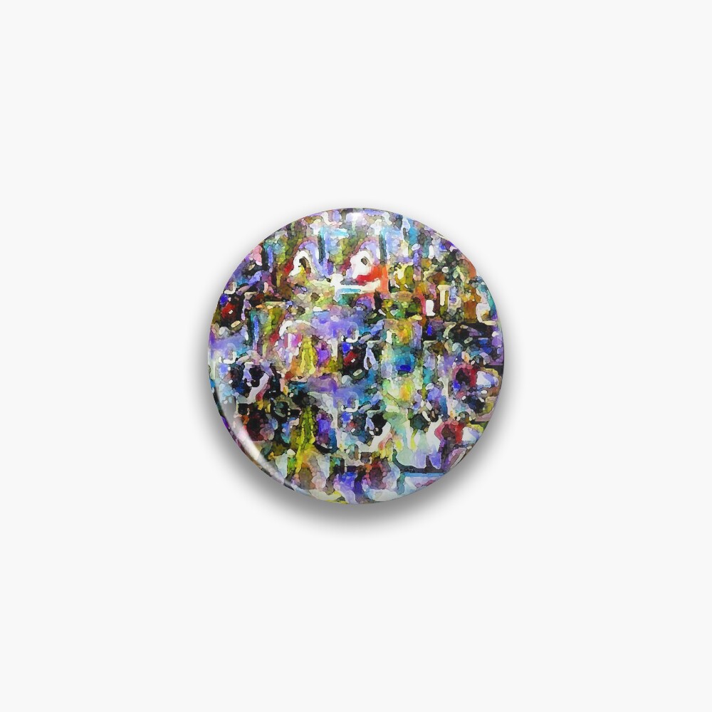Item preview, Pin designed and sold by Evone.