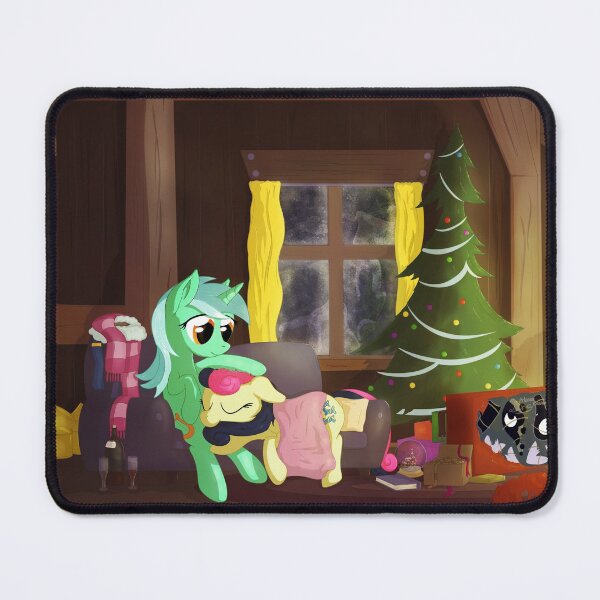 Item preview, Lyrabon Christmas designed and sold by Stinkehund.