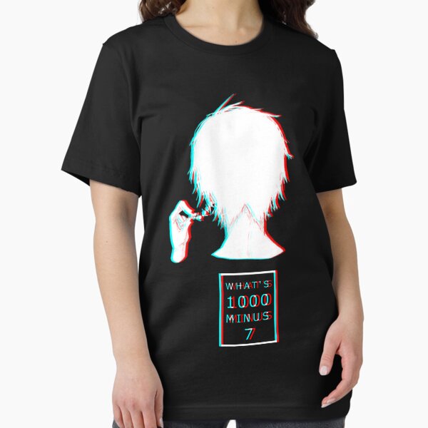 Item preview, 1000-7 designed and sold by fakeshow.