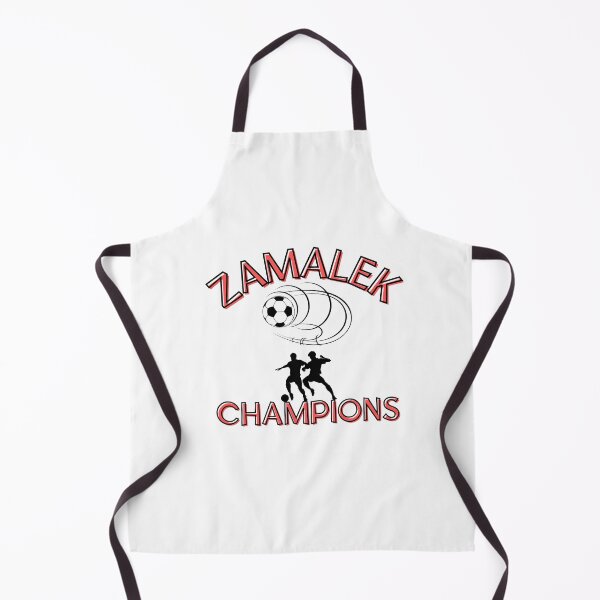 Item preview, Zamalek Football Club designed and sold by Beluved.