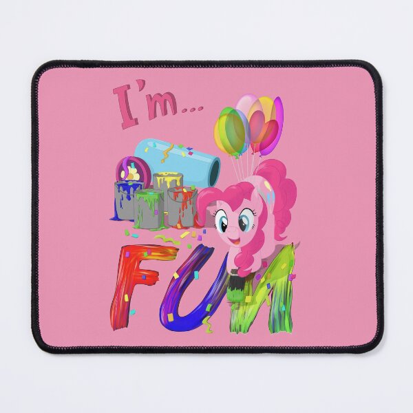 Item preview, I'm... Pinkie Pie designed and sold by Stinkehund.