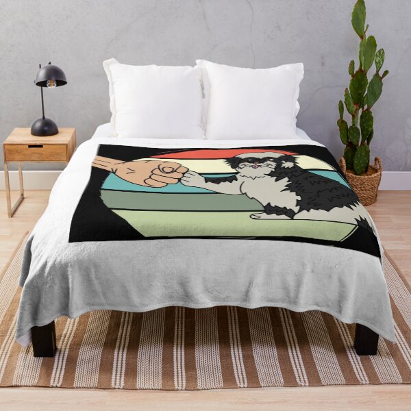 Item preview, Best Retro Dog Owner Of All Time designed and sold by flofin.
