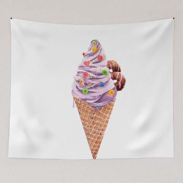 Item preview, Ice cream designed and sold by xianxiu-ling.