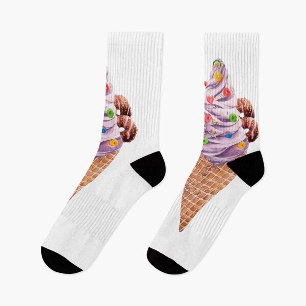 Item preview, Ice cream designed and sold by xianxiu-ling.