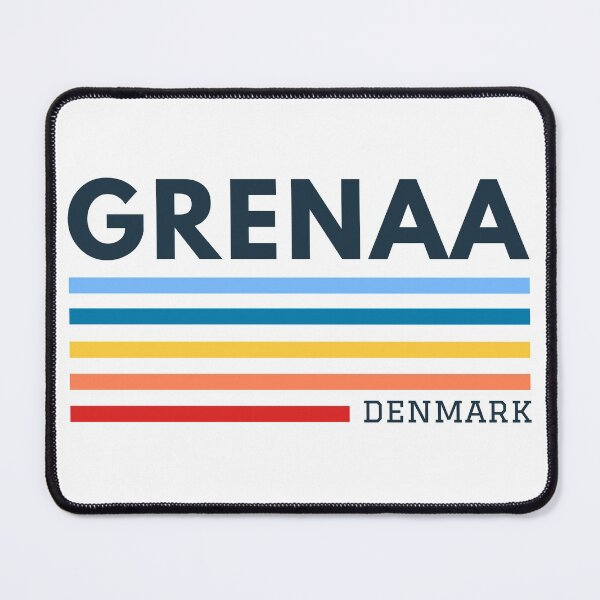 Item preview, Grenaa Denmark designed and sold by europelines.