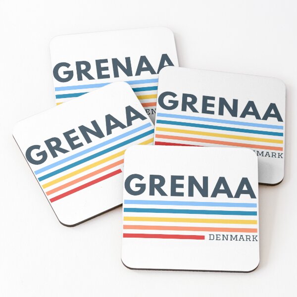 Item preview, Grenaa Denmark designed and sold by europelines.