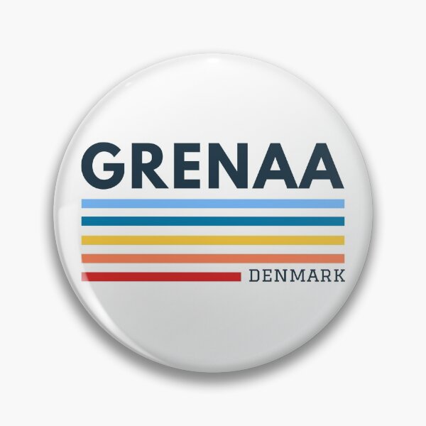 Item preview, Grenaa Denmark designed and sold by europelines.