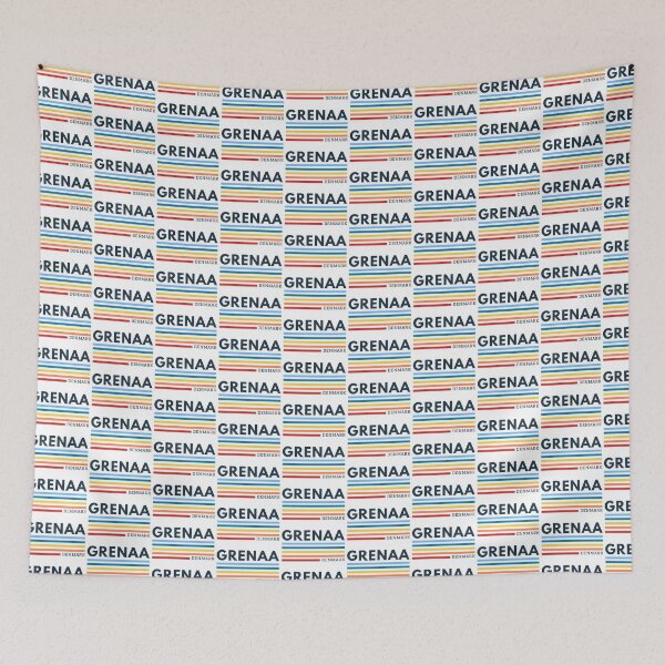 Item preview, Grenaa Denmark designed and sold by europelines.