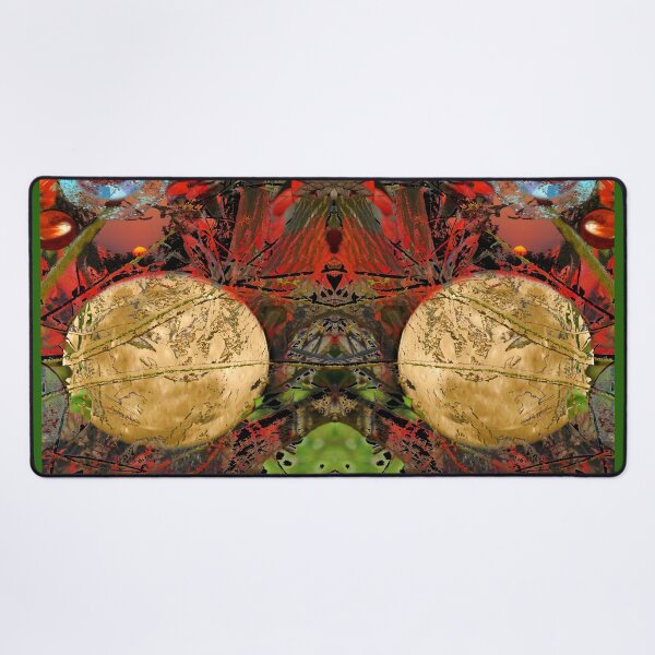 Item preview, Coral Tree kissed by Moons and Sunset designed and sold by CrismanArt.