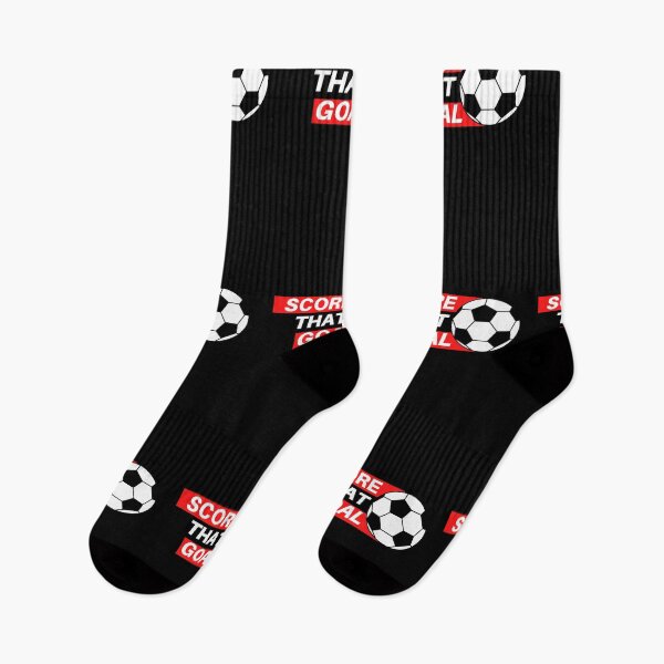 Item preview, Score That Goal designed and sold by shihaams.