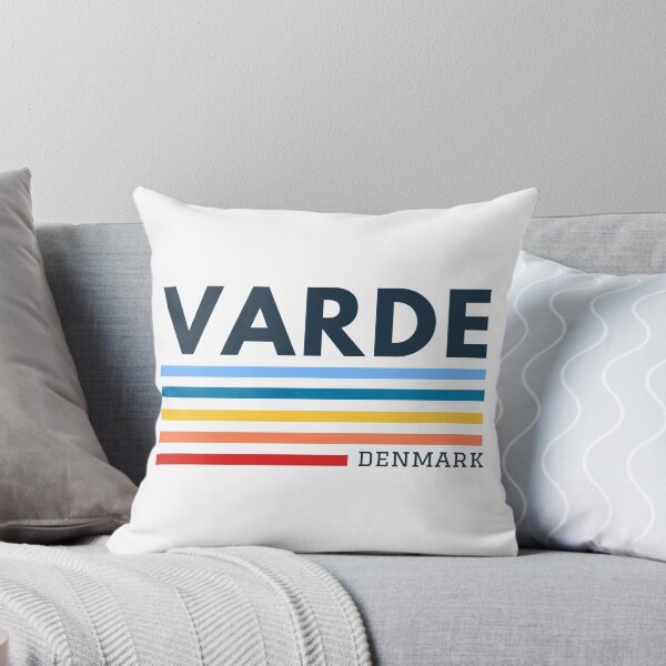 Item preview, Varde Denmark designed and sold by europelines.