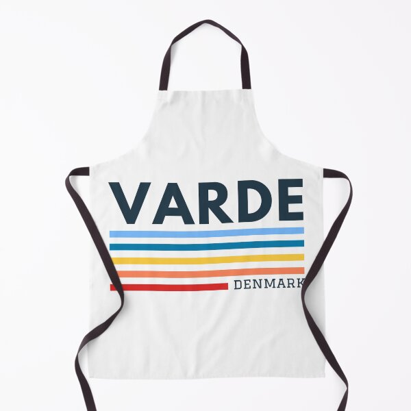 Item preview, Varde Denmark designed and sold by europelines.