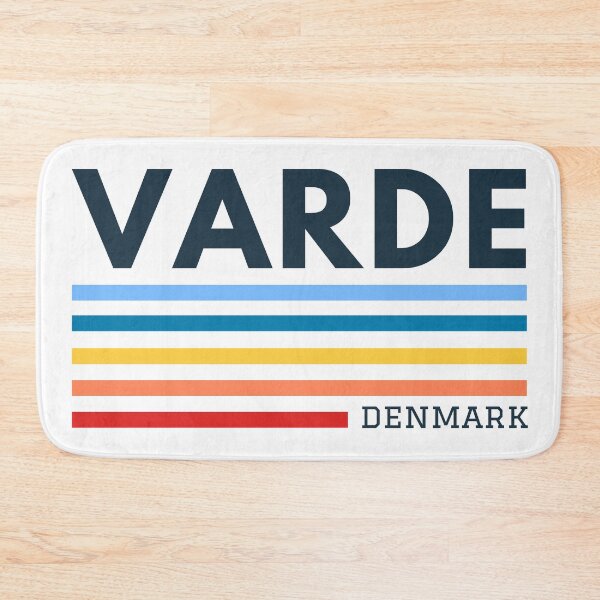 Item preview, Varde Denmark designed and sold by europelines.