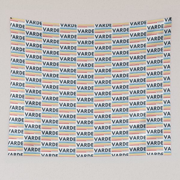 Item preview, Varde Denmark designed and sold by europelines.