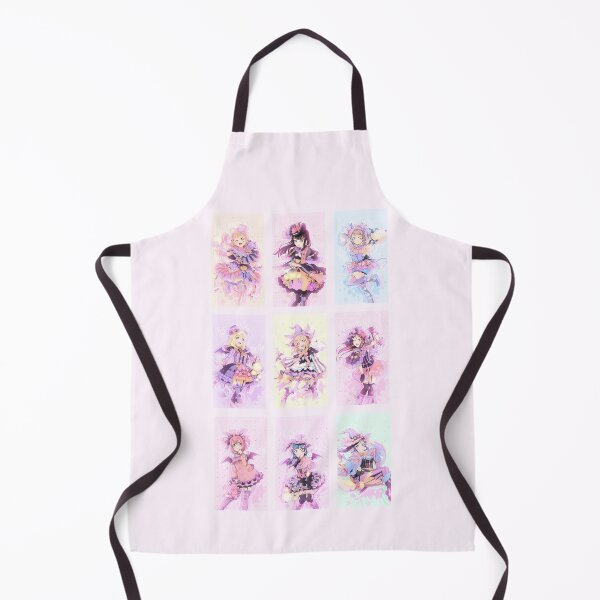 Item preview, ★ HALLOWEEN AQOURS ★ designed and sold by kitsune-bis.