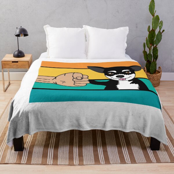 Item preview, Best Retro Dog Owner Of All Time designed and sold by flofin.