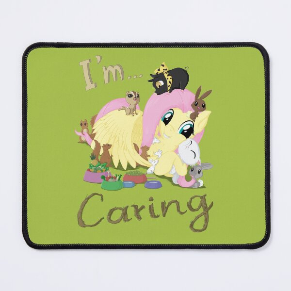 Item preview, I'm... Fluttershy designed and sold by Stinkehund.