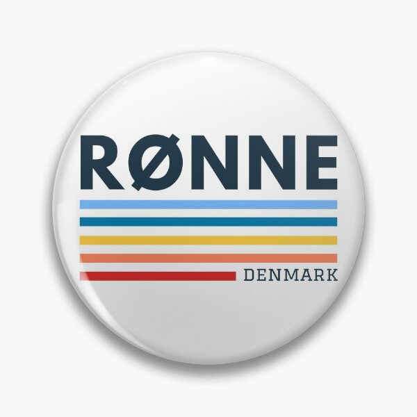 Item preview, Ronne Denmark designed and sold by europelines.
