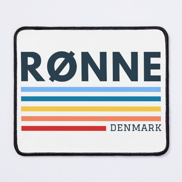 Item preview, Ronne Denmark designed and sold by europelines.