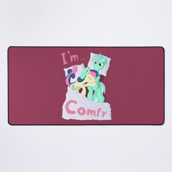 Item preview, We're ... Lyra and Bonbon designed and sold by Stinkehund.