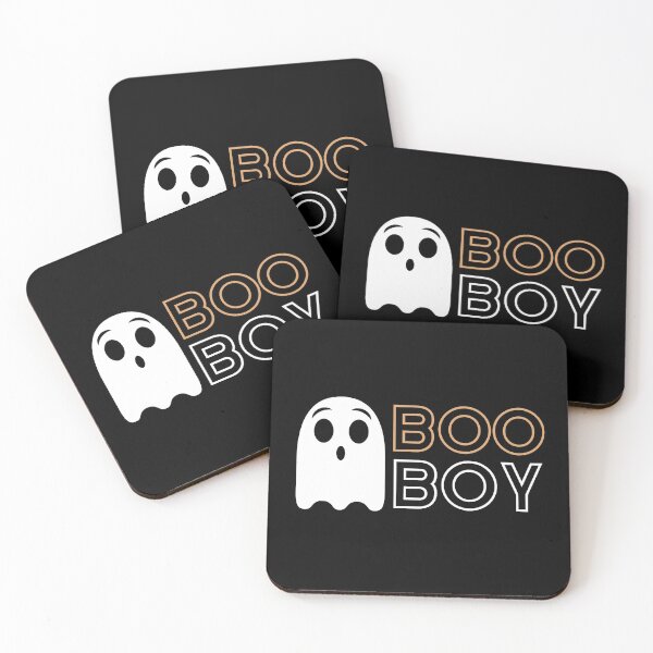 Item preview, BOO BOY designed and sold by TThousand.