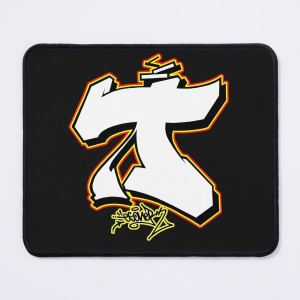 Item preview, T BY ESONE URBAN GRAFFITI STREET STYLE  designed and sold by GraffitiBomberZ.