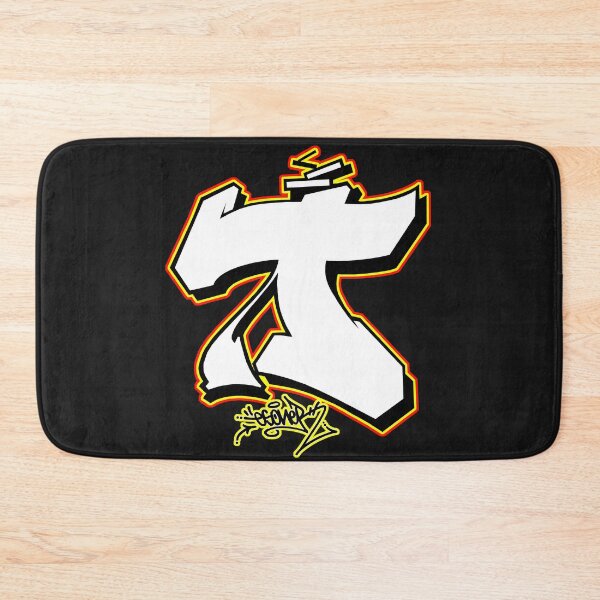 Item preview, T BY ESONE URBAN GRAFFITI STREET STYLE  designed and sold by GraffitiBomberZ.