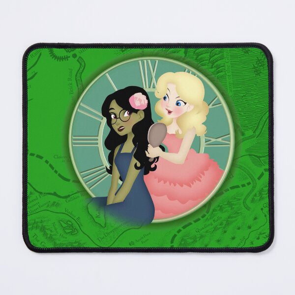 Item preview, popular designed and sold by Wonderful world of whimsical Art of yesteryear and today .