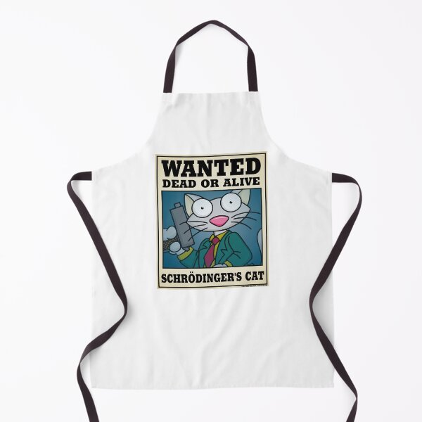 Item preview, Schrodinger's Cat designed and sold by Wislander.