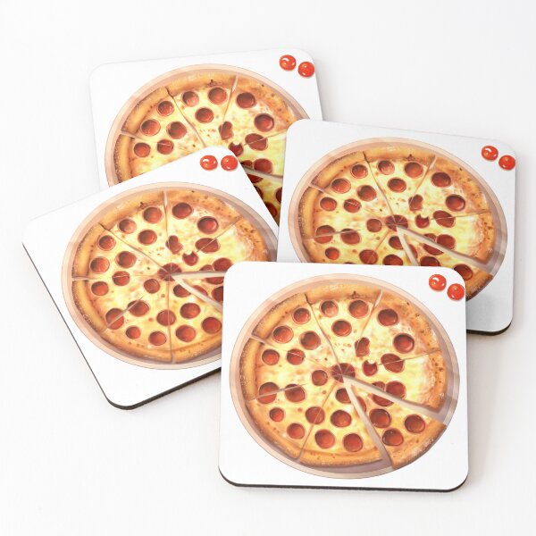Item preview, Pizza designed and sold by xianxiu-ling.