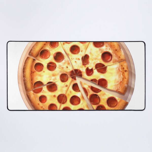 Item preview, Pizza designed and sold by xianxiu-ling.
