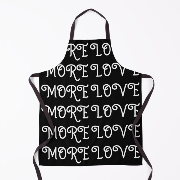 Item preview, More Love designed and sold by Marco Zaccone.